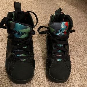Jordan Retro 7